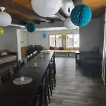 Party Areal U Stare Vapenky 샬레 Vendryně