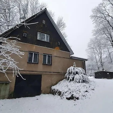 Party Areal U Stare Vapenky Chalet