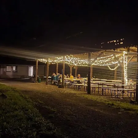 Chalet Party Areal U Stare Vapenky