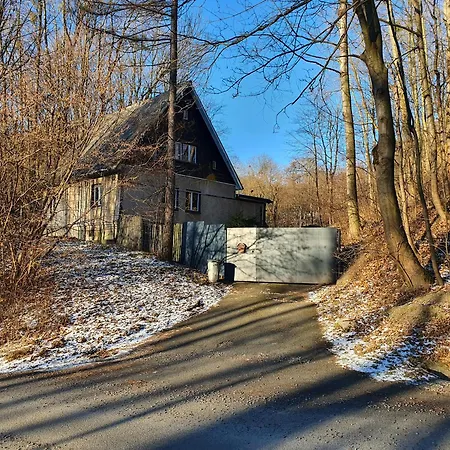 Party Areal U Stare Vapenky Chalet Vendryne